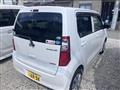 2015 Suzuki Wagon R