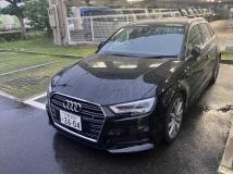 2018 Audi A3