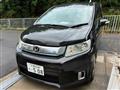 2015 Honda Freed