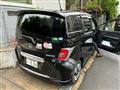 2015 Honda Freed