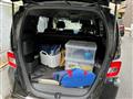 2015 Honda Freed