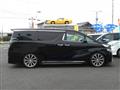 2016 Toyota Vellfire