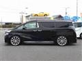 2016 Toyota Vellfire