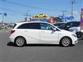 2012 Mercedes-Benz B-Class