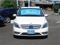 2012 Mercedes-Benz B-Class