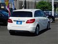 2012 Mercedes-Benz B-Class