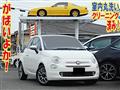 2018 Fiat 500