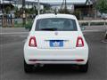 2018 Fiat 500