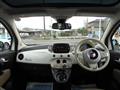 2018 Fiat 500