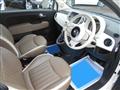 2018 Fiat 500