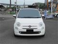 2018 Fiat 500