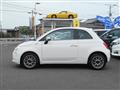 2018 Fiat 500