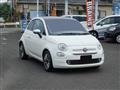 2018 Fiat 500