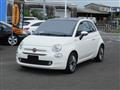 2018 Fiat 500