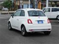 2018 Fiat 500
