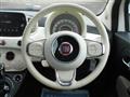 2018 Fiat 500
