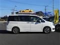 2012 Honda Step WGN