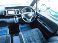 2012 Honda Step WGN