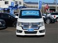 2012 Honda Step WGN