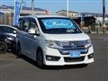 2012 Honda Step WGN