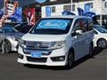 2012 Honda Step WGN