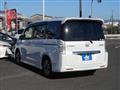 2012 Honda Step WGN