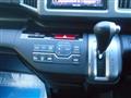 2012 Honda Step WGN