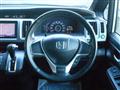 2012 Honda Step WGN