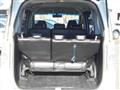 2012 Honda Step WGN