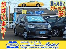 2012 Toyota Porte