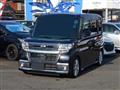 2018 Daihatsu Tanto