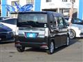 2018 Daihatsu Tanto