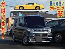 2018 Daihatsu Tanto