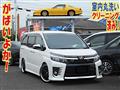 2016 Toyota Voxy
