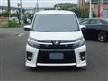 2016 Toyota Voxy