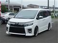 2016 Toyota Voxy