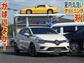 2017 Renault Lutecia
