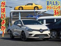2017 Renault Lutecia