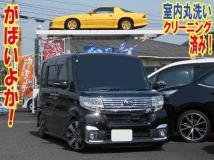2016 Daihatsu Tanto