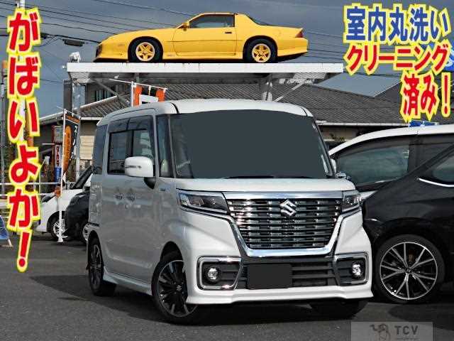 2020 Suzuki Suzuki Others