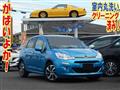 2015 Citroen C3