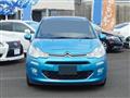 2015 Citroen C3