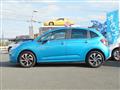 2015 Citroen C3