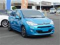 2015 Citroen C3
