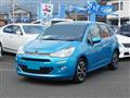 2015 Citroen C3