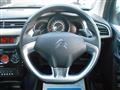 2015 Citroen C3