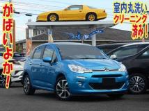 2015 Citroen C3