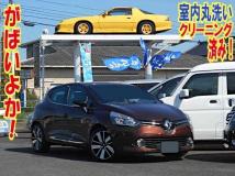 2015 Renault Lutecia