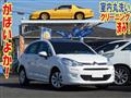 2015 Citroen C3