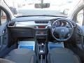 2015 Citroen C3